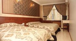 Turvan Hotel