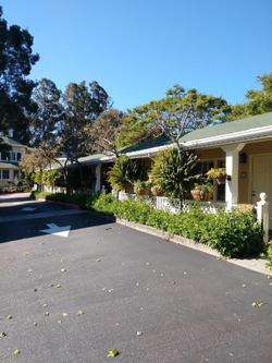 Apple Farm Hotel