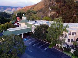 Apple Farm Hotel
