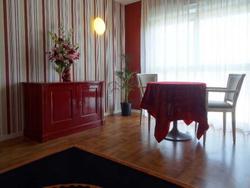 Residence Carouge