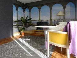 Residence Carouge