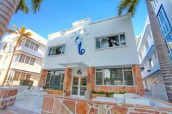 Pestana South Beach Art Deco Hotel