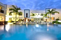 Pestana South Beach Art Deco Hotel