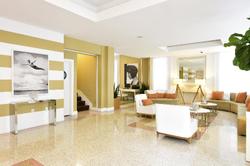 Pestana South Beach Art Deco Hotel