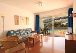 Apartamentos Miami