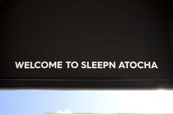 Sleep´N Atocha