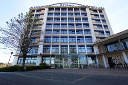 Bilbao Hostel