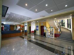 Bilbao Hostel