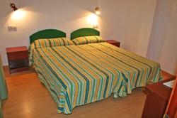 Apartaments AR Blavamar-San Marcos