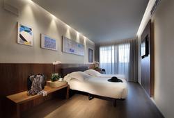 Bibo Hotel Recogidas