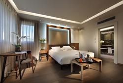 Bibo Hotel Recogidas