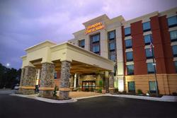 Hampton Inn & Suites Albany At Albany Mall