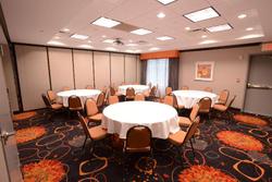 Hampton Inn & Suites Albany At Albany Mall