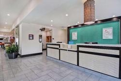 Hilton Garden Inn Fayetteville