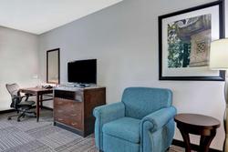 Hilton Garden Inn Fayetteville