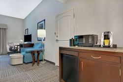Hilton Garden Inn Fayetteville