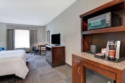 Hilton Garden Inn Fayetteville