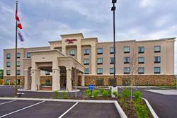 Hampton Inn Niagara Falls/Airport