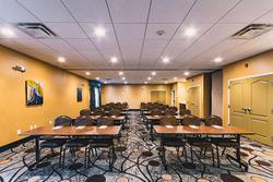 Hampton Inn Niagara Falls/Airport