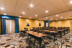 Hampton Inn Niagara Falls/Airport
