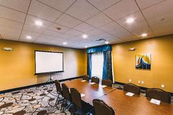 Hampton Inn Niagara Falls/Airport