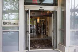 Hilton Garden Inn Long Island City New York