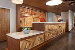 Hilton Garden Inn Long Island City New York
