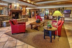 Hampton Inn Kayenta