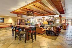 Hampton Inn Kayenta