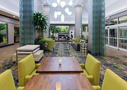 Hilton Garden Inn Little Rock West