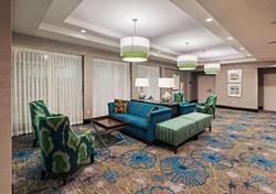 Hilton Garden Inn Little Rock West