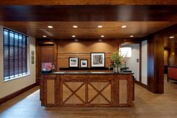 Hampton Inn & Suites Lake Placid