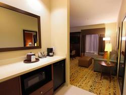 Hampton Inn & Suites Ocala