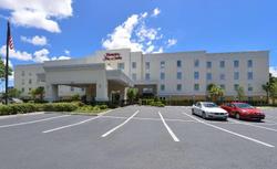 Hampton Inn & Suites Ocala