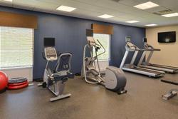 Hampton Inn & Suites Ocala