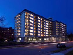 The Strathallan Rochester - DoubleTree by Hilton