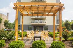 The Strathallan Rochester - DoubleTree by Hilton