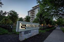 The Strathallan Rochester - DoubleTree by Hilton