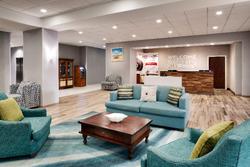 Hampton Inn New Smyrna Beach