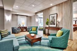 Hampton Inn New Smyrna Beach