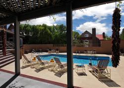 Residence Inn Santa Fe