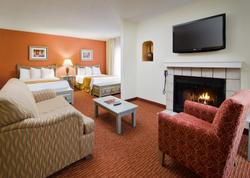 Residence Inn Santa Fe