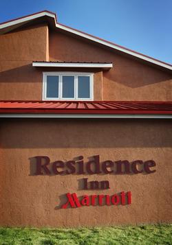 Residence Inn Santa Fe