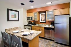 Residence Inn Santa Fe
