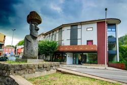 Estacio