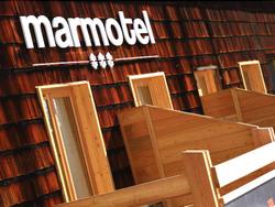 SOWELL COLLECTION Marmotel