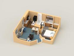 Sonesta ES Suites Princeton