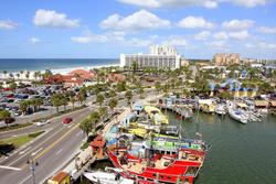 Pier House 60 Marina Hotel
