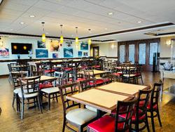 Pier House 60 Marina Hotel