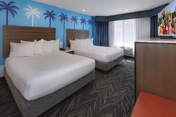 Tropicana Inn & Suites